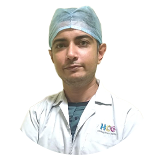 Dr. Hardik  Khatri